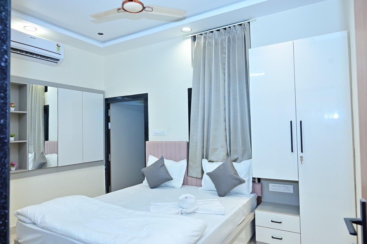 Apartment 3