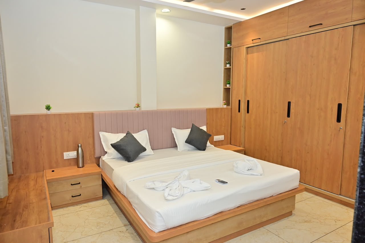 Apartment 1
