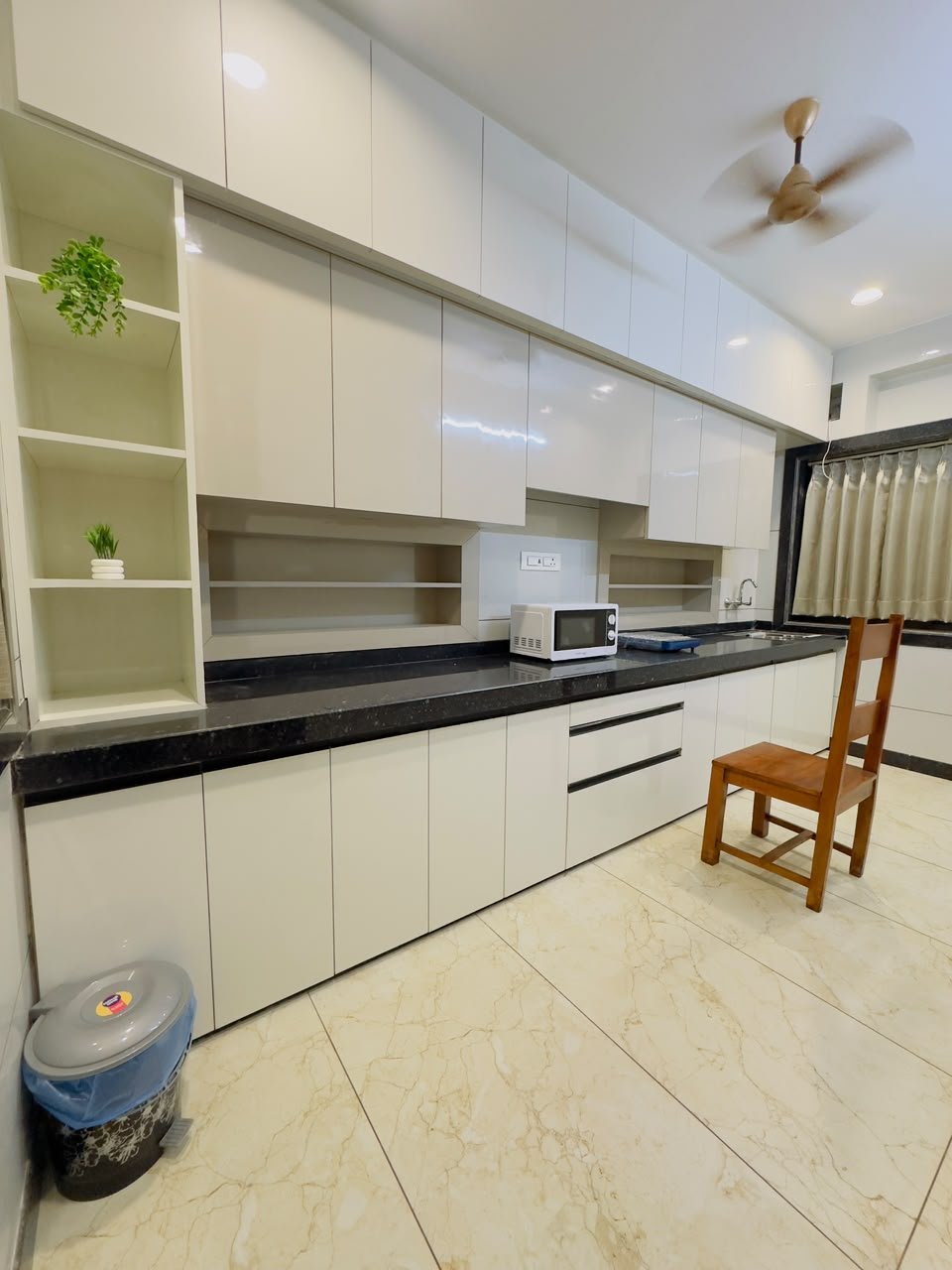 Apartment 4