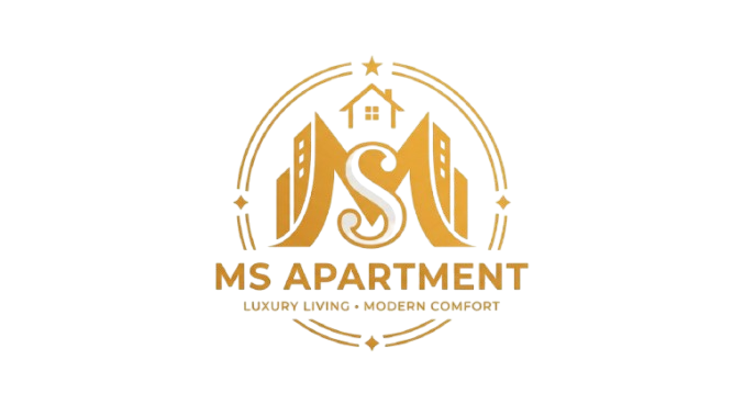 MS Apartment Logo